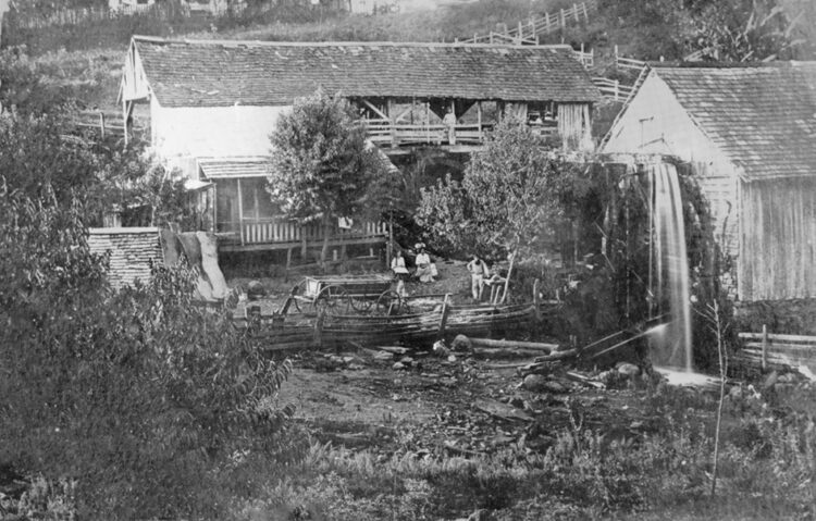 Exposição Fotográfica Lajeado 130 anos será aberta nesta quinta-feira 