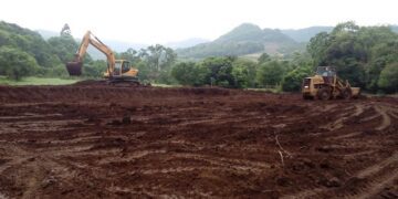 Agricultura realiza trabalhos em Cairu