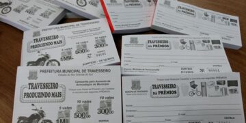 Travesseiro inicia campanhas de incentivo ao comércio e à produção rural