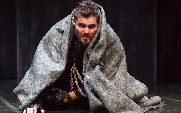 Univates traz a peça Macbeth, com Thiago Lacerda