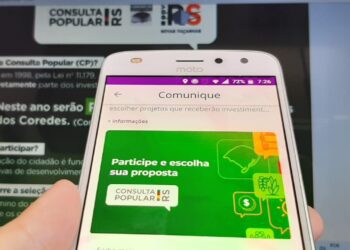 Codevat busca mobilização junto à comunidade regional para ampliar  o índice de votos na Consulta Popular
