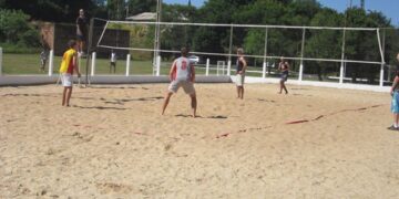 Circuito Sesc Verão movimenta Área de Lazer Pérola do Vale neste sábado