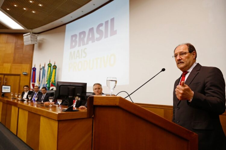 Brasil Mais Produtivo beneficia pequenas e médias indústrias