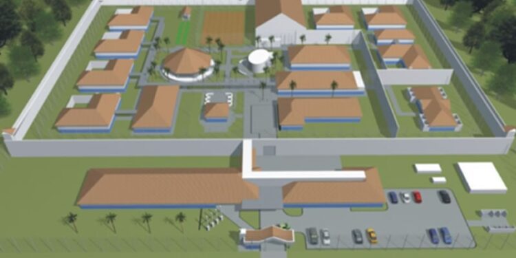 Definida área para construção de unidade da Fase em Santa Cruz do Sul