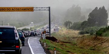 Acidentes e mortes no trânsito diminuem no Rio Grande do Sul