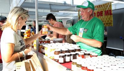 MZ Alimentos, de Encantado, produz e vende geleias de tomate e erva-mate (Foto: Objetivo Fotografia)