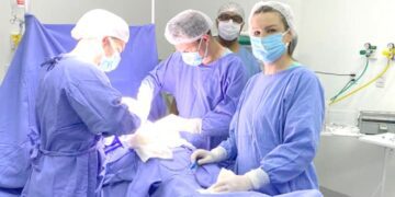 Taquari: Hospital São José realizou de janeiro à março 66 procedimentos cirúrgicos