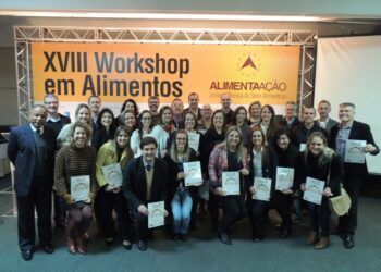 Jornada AlimentaAção 2019: Abertura é marcada pela valorização do evento e reflexão sobre o futuro do setor