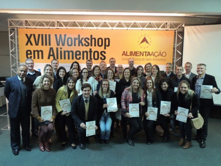 Jornada AlimentaAção 2019: Abertura é marcada pela valorização do evento e reflexão sobre o futuro do setor