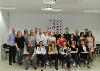 Com o mote “Informação é a grande ideia”, evento começa segunda-feira