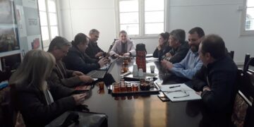 Gabinete da Primeira-Dama promove reunião para tratar da decoração de Natal 2018