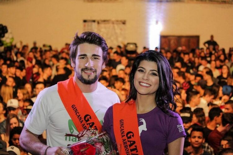 Fim de semana de entretenimento e lazer em Arroio do Meio