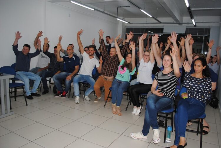 Semana estimula o Empreendedorismo e o Intraempreendedorismo na Região