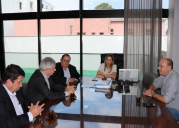 Trecho urbano da ERS 453 em Lajeado terá duas novas rotatórias interligadas por vias laterais à rodovia