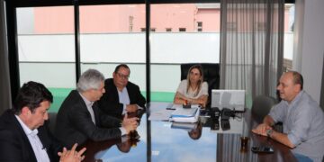 Trecho urbano da ERS 453 em Lajeado terá duas novas rotatórias interligadas por vias laterais à rodovia