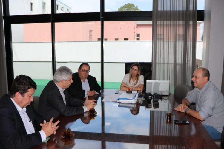 Trecho urbano da ERS 453 em Lajeado terá duas novas rotatórias interligadas por vias laterais à rodovia