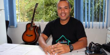 Oficina de música inicia dia 21 para crianças e jovens do CRAS