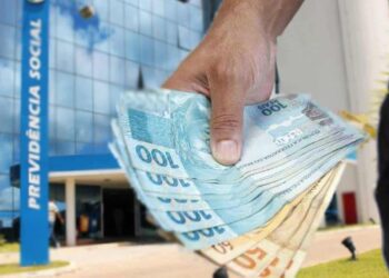Benefícios do INSS acima do mínimo têm reajuste de 5,45% em 2021