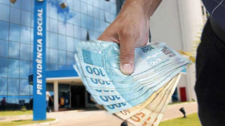 Benefícios do INSS acima do mínimo têm reajuste de 5,45% em 2021