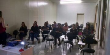 Atitudes Vencedoras capacita 12 pessoas em Muçum