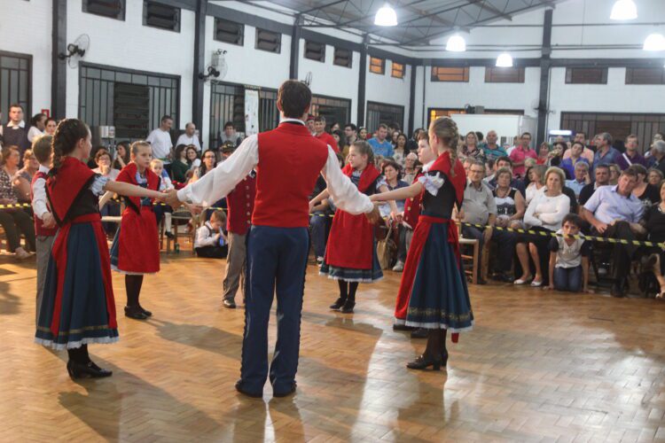 Oktober Freund Fest divulga programação da 13ª edição