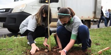 Abertas inscrições para projeto de educação ambiental voltado a estudantes da rede municipal de educação