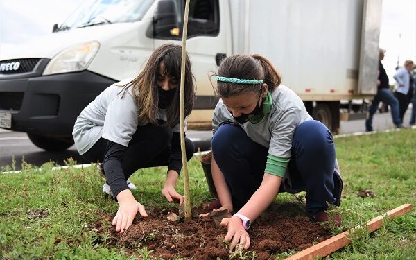 Abertas inscrições para projeto de educação ambiental voltado a estudantes da rede municipal de educação