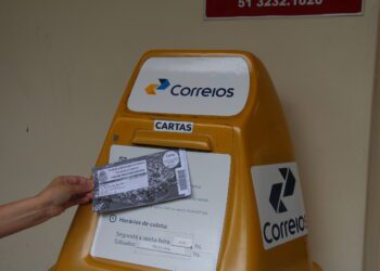 Cidadãos estrelenses receberão IPTU em casa