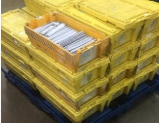 Guias do IPTU 2021 e Coleta de Lixo começam a ser enviadas pelo correio