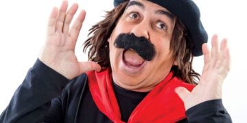 Espetáculo do Guri de Uruguaiana marca abertura do Festival do Churrasqueiro em Nova Bréscia