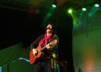 Natal em Estrela com novas noites de atrações