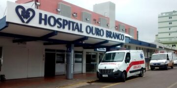 Hospital Ouro Branco consegue renovação da filantropia junto ao Ministério da Saúde