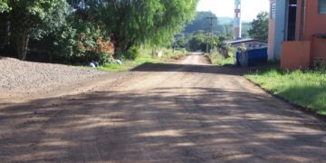 Prefeitura convoca moradores de 5 ruas do município para tratar sobre o Programa Avançar Cidades