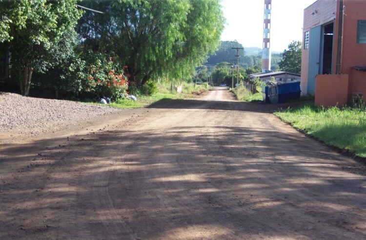 Prefeitura convoca moradores de 5 ruas do município para tratar sobre o Programa Avançar Cidades