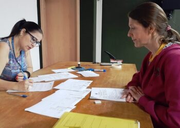 Administração divulga homologação das inscrições em processo seletivo