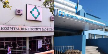Credenciamento de dois novos hospitais junto ao Consisa-VRT ampliará atendimento aos municípios associados