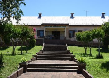 Município repasse R$ 50 mil para hospital