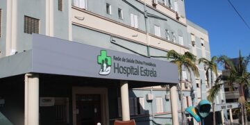 Hospital de Estrela receberá R$ 600 mil para fortalecer estrutura