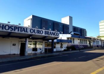 Hospital Ouro Branco amplia serviços à comunidade