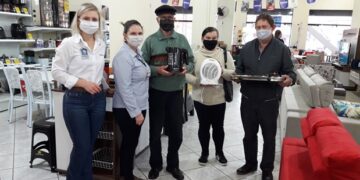 Campanha arrecada R$ 5,8 mil