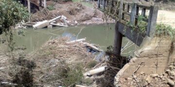 Pesquisa busca compreender enxurrada de 2010 para reduzir impactos das cheias