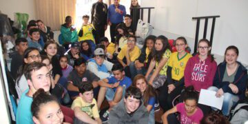 Programa ProJovem inicia nova turma em Estrela