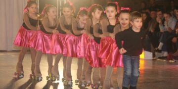 Colinas prepara o 5º Festival de Patinação