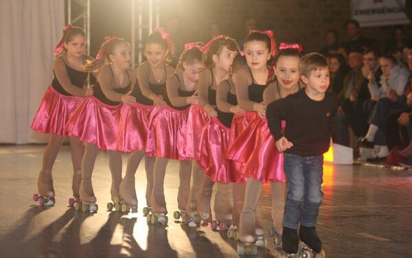 Colinas prepara o 5º Festival de Patinação