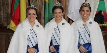 Baile de Escolha das Soberanas já tem data definida