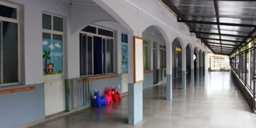 Pingo de Gente opera com melhorias na estrutura