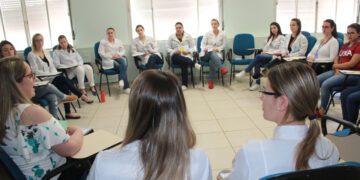 HSC promove ações de prevenção ao suicídio