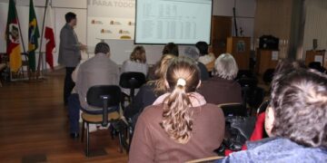 Orçamento de Lajeado deve crescer 4,4%