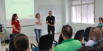 Acolher PCD do HSC promove conversa sobre mercado de trabalho