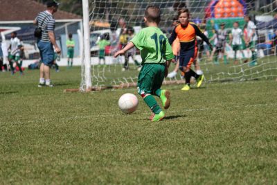 Aulas de fubetol de campo devem iniciar em fevereiro (Foto: Divulgação)